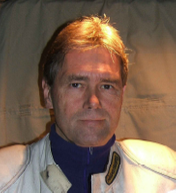Wolfgang Stern